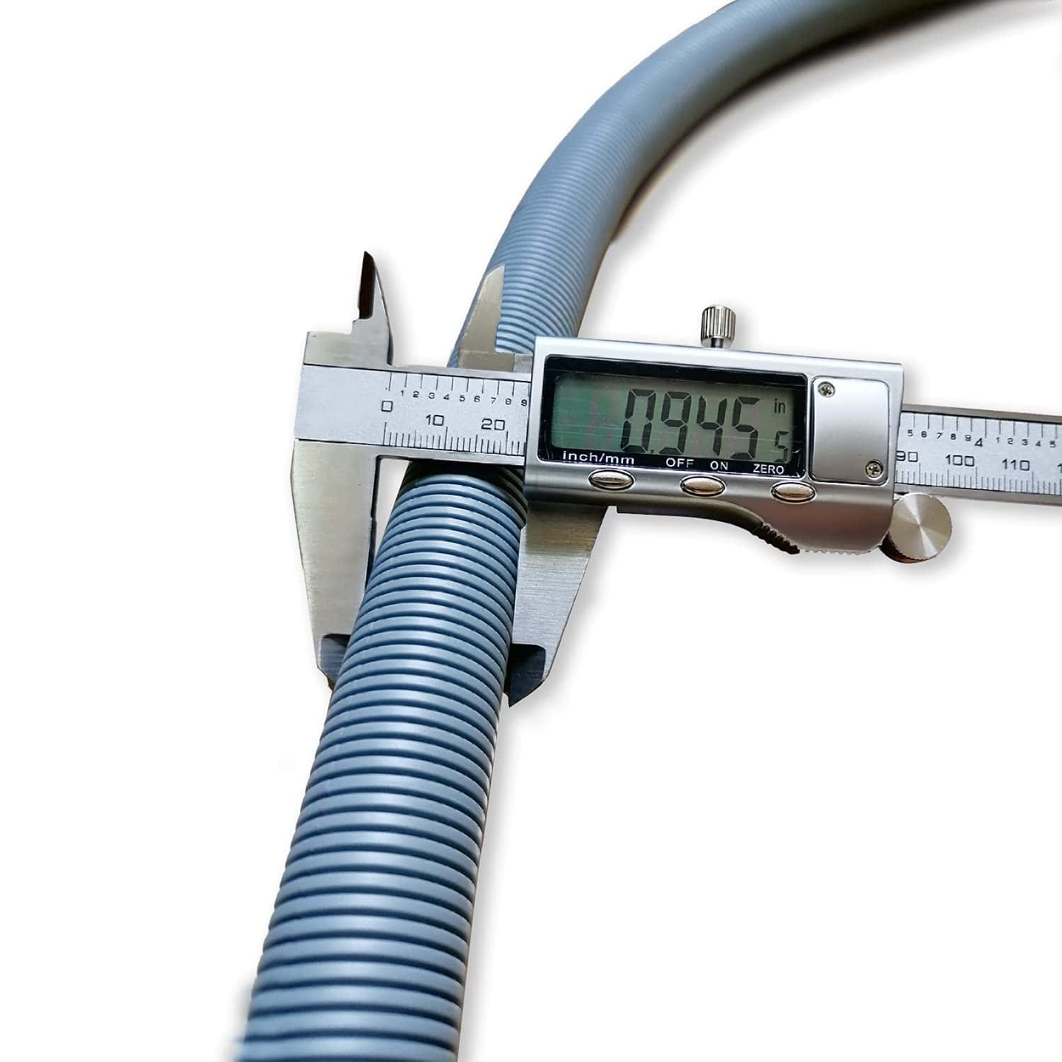 Manguera de desagüe para lavavajillas universal - Kit de - Imagen 5