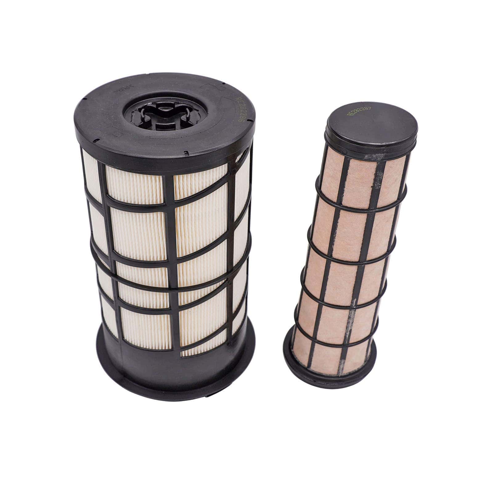 Kit de Filtros de Aire Interno y Externo RE282287 RE282286 - Imagen 5