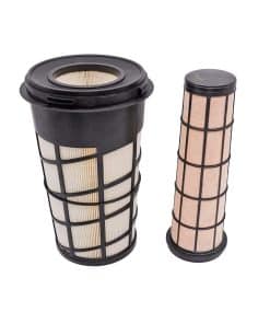 Kit de Filtros de Aire Interno y Externo RE282287 RE282286