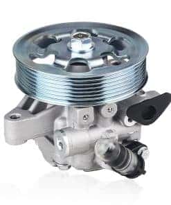 Bomba de dirección asistida WMPHE con polea -110RNAA02