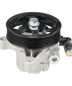 Bomba de dirección asistida WMPHE con polea -0-RAA-A01