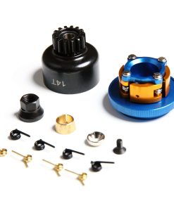 Team Losi 8IGHT 8T 1.0 2.0 3.0 13T / 14T Conjunto de