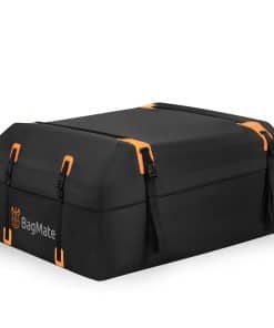 Bolsa de Techo Impermeable para Auto - Bolsa de Carga para