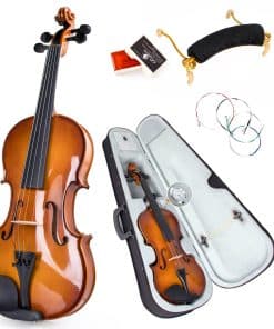 Juego completo Kmise 4/4 para adultos principiantes