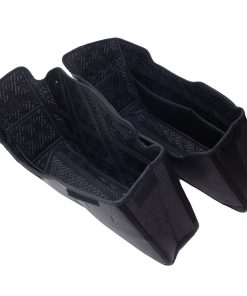 Forros para alforjas Harley 1993-2013 para modelos Touring,
