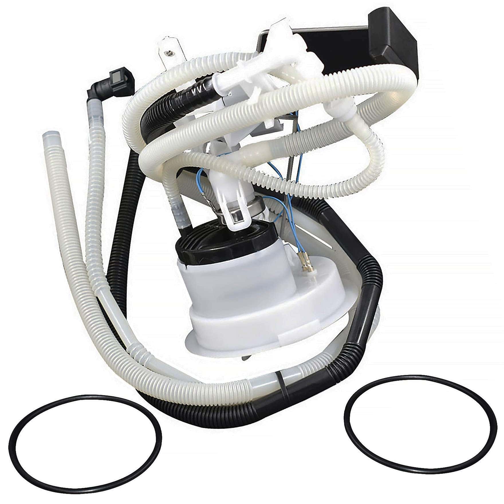 Filtro de Combustible con Unidad de Envío de Nivel de