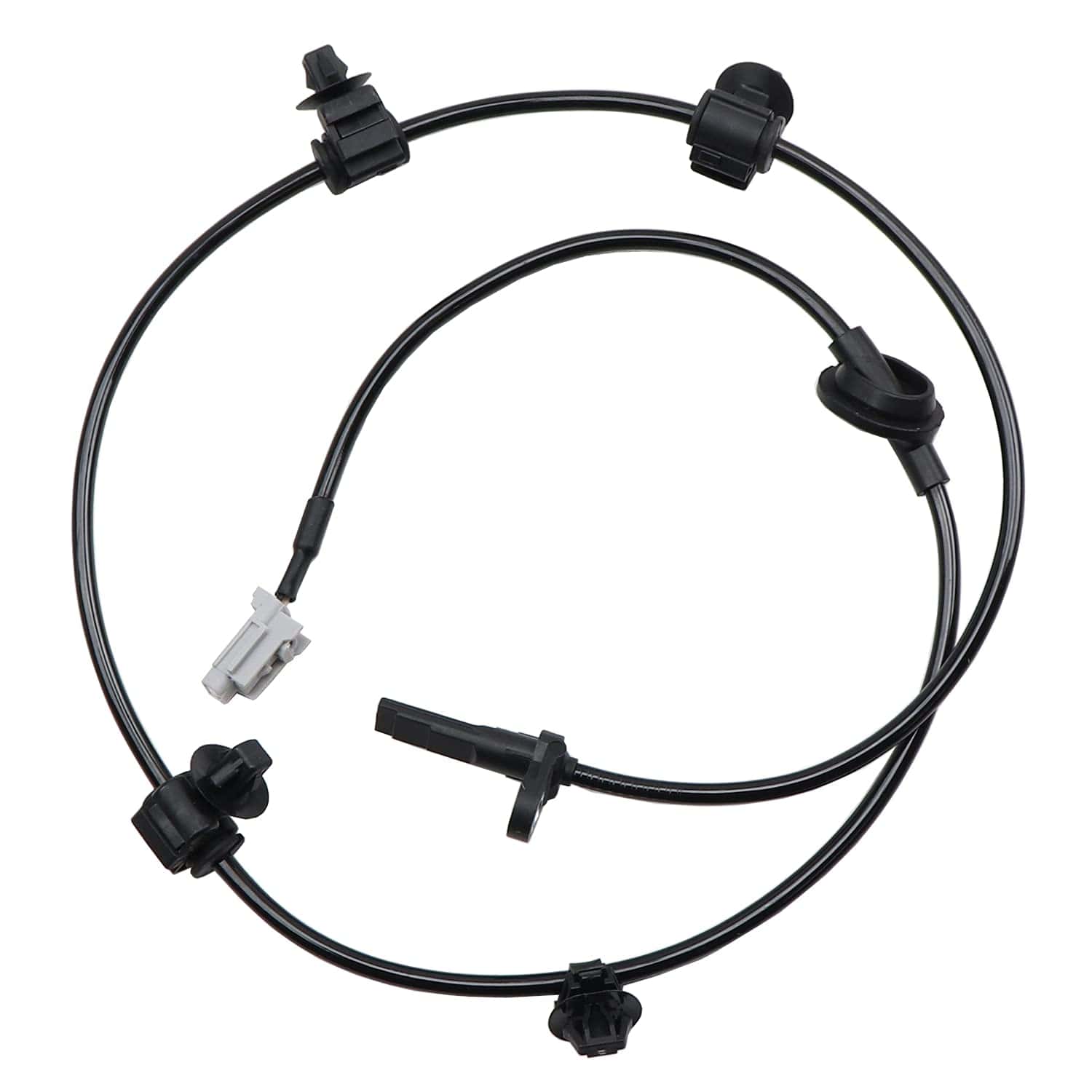 Sensor de Velocidad ABS Beck/Arnley 0844989