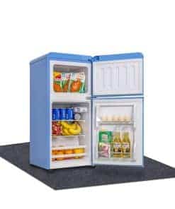 Tapete para Refrigeradores, Para Superficie del Piso/Mat