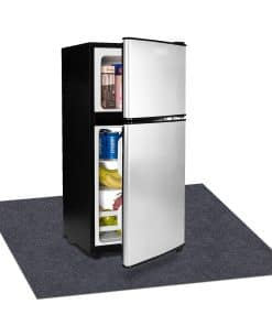 Tapete para Refrigeradores, para Superficie de Piso /