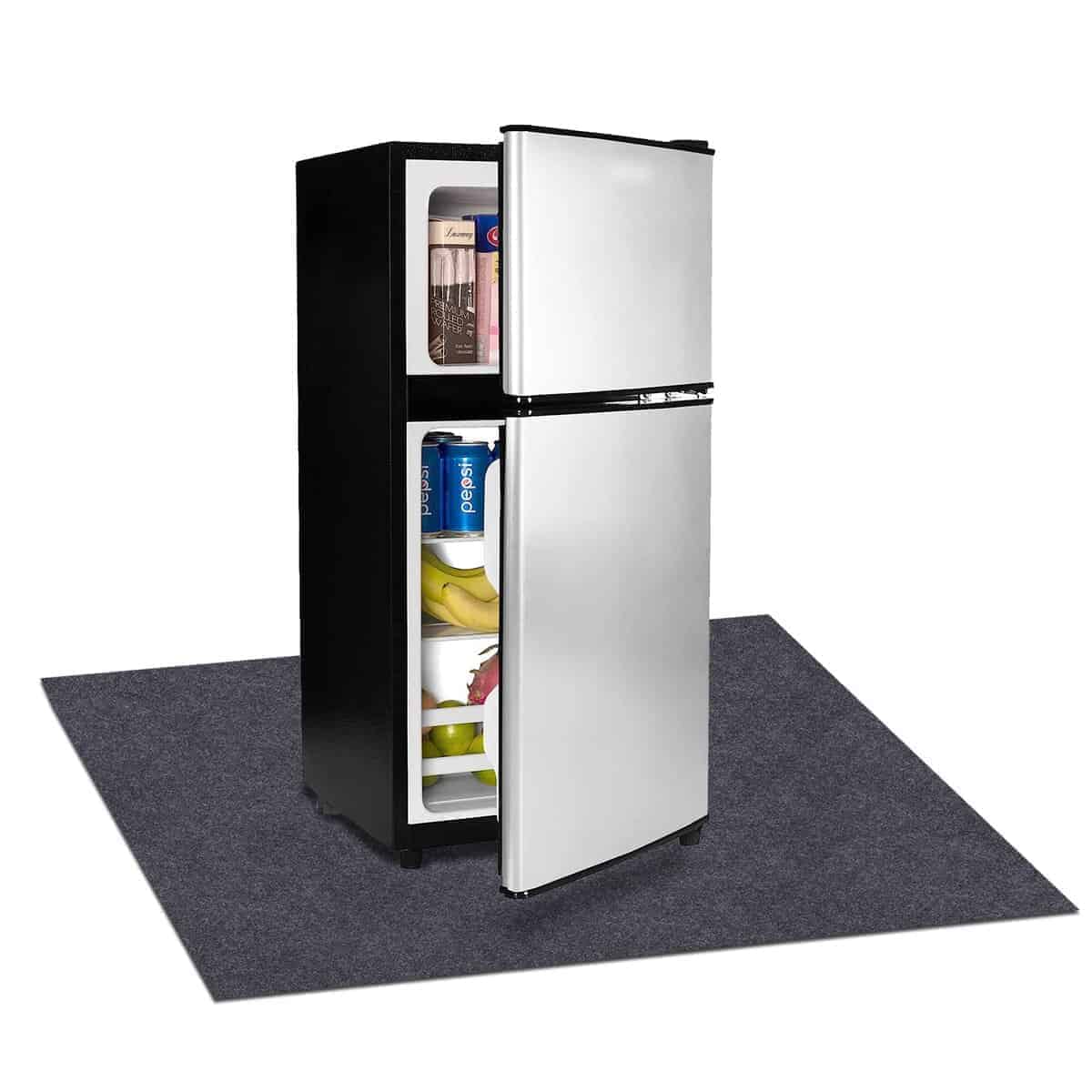 Tapete para Refrigeradores, Para Superficie del Piso/Mat - Imagen 4