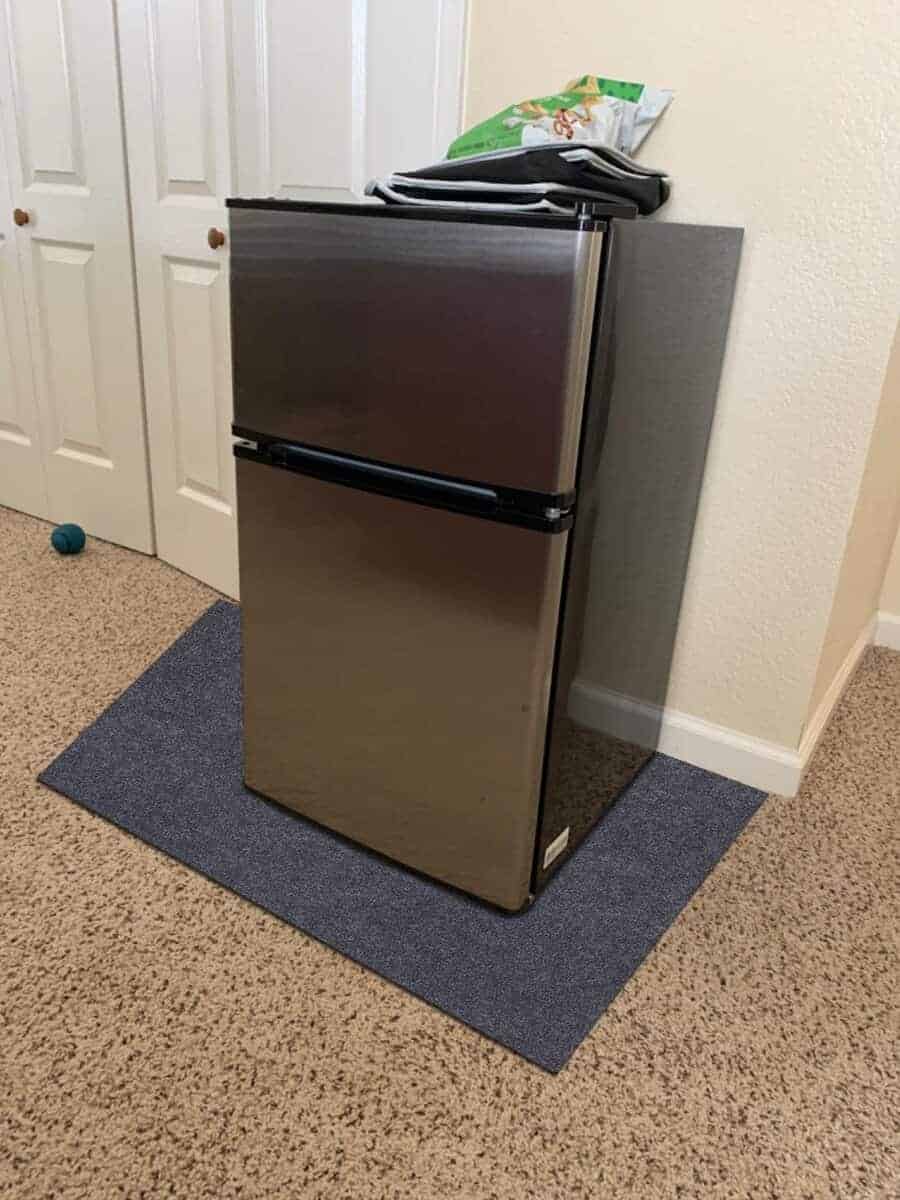 Tapete para Refrigeradores, Para Superficie del Piso/Mat - Imagen 6