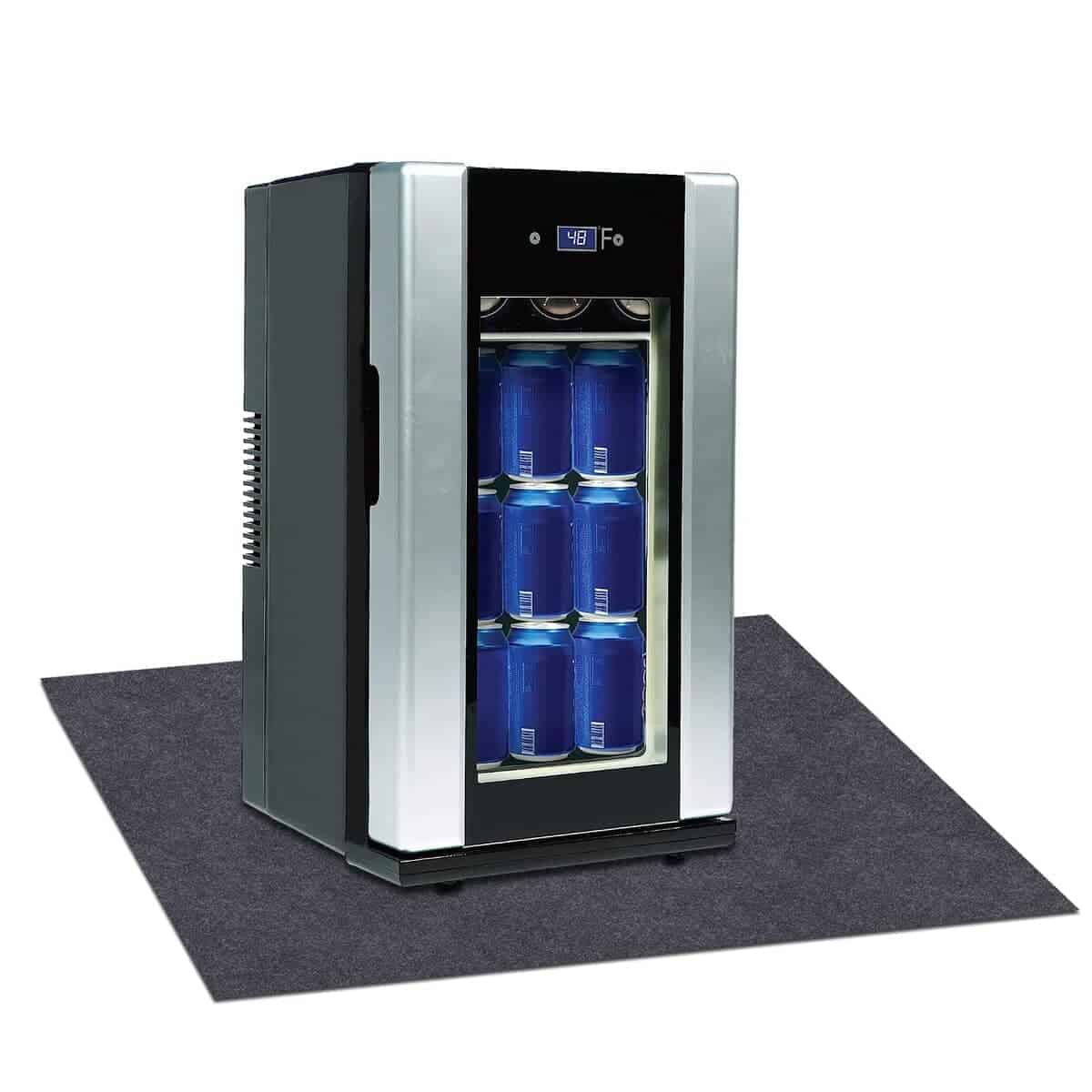 Tapete para Refrigeradores, Para Superficie del Piso/Mat - Imagen 5