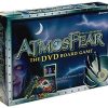 Juego de mesa Atmosfear The Gatekeeper DVD