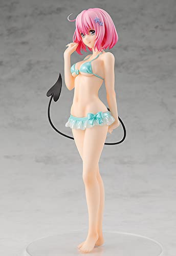 Figura de PVC Good Smile To Love-Ru Darkness: Momo Belia - Imagen 4