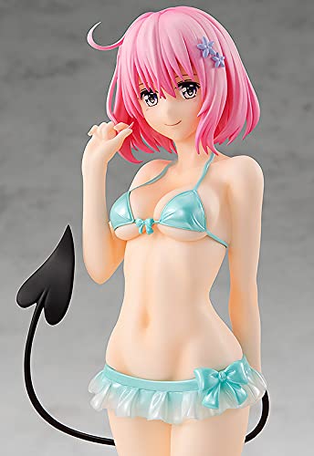 Figura de PVC Good Smile To Love-Ru Darkness: Momo Belia - Imagen 3