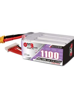 Batería LiPo GAONENG GNB 6S 1100mAh 22.8V HV Alta Voltaje