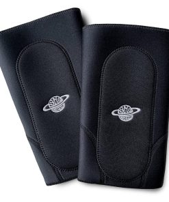 Rodilleras Space Brace - Modelo de Firma de Dennis Enarson