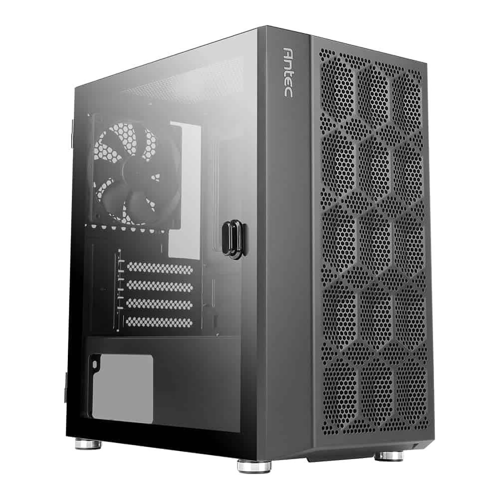 Gabinete de Computadora Antec NX200 M, Micro-ATX Tower,
