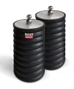 Tope de Goma de Par para RAM ProMaster 1500/2500 / 3500 |