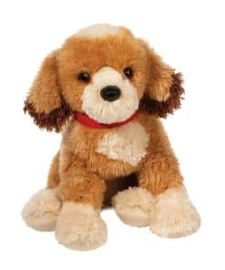 Peluche Grande de Perro Douglas Buttercup Doodle Pup