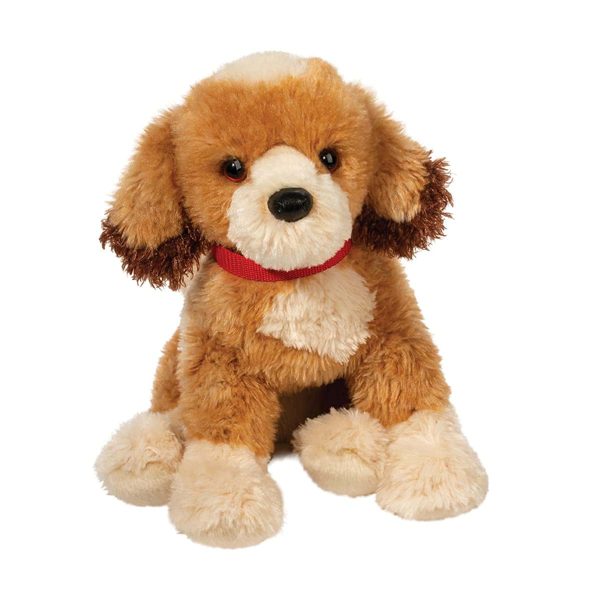 Peluche Grande de Perro Douglas Buttercup Doodle Pup