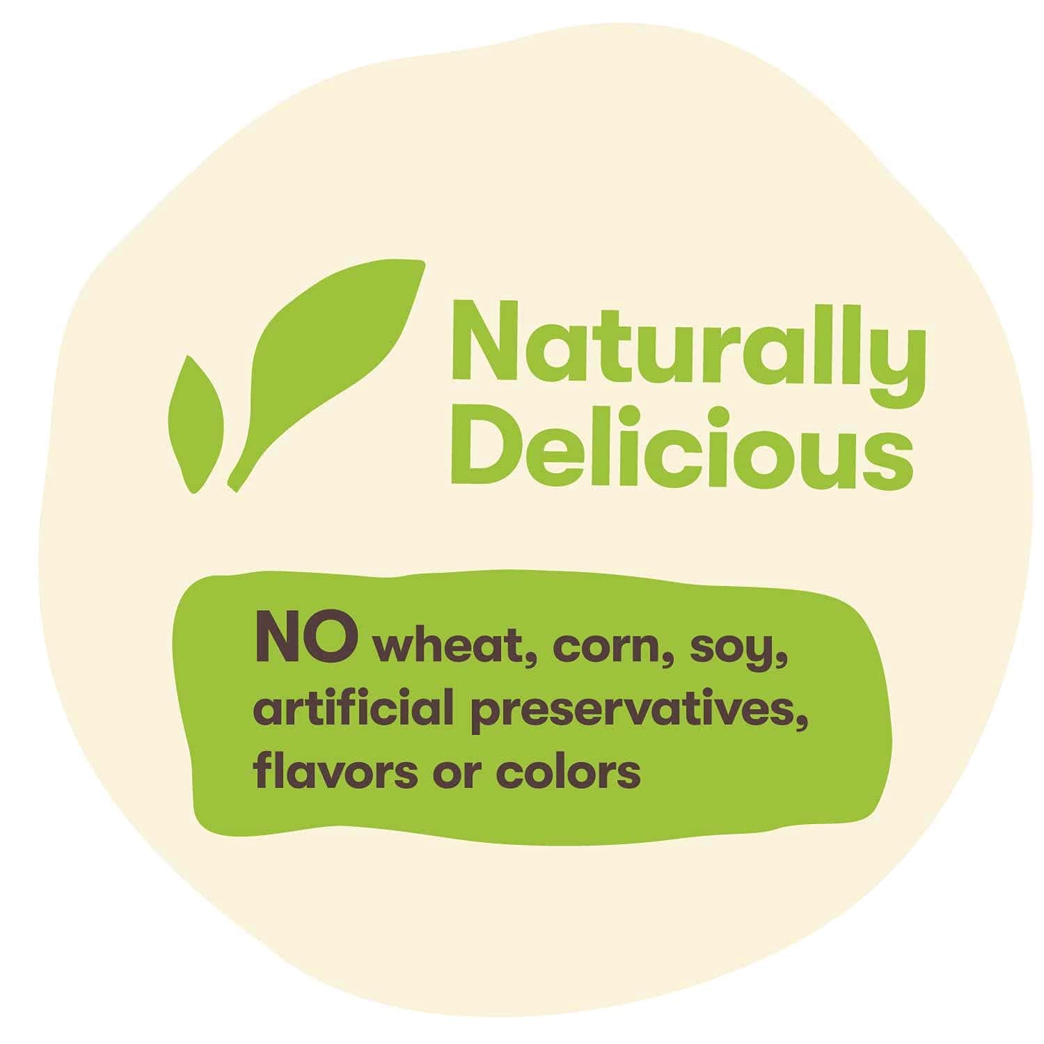 Premios para Perros Pet 'n Shape Duck 'n Rice Stix - 1 Libra - Imagen 7