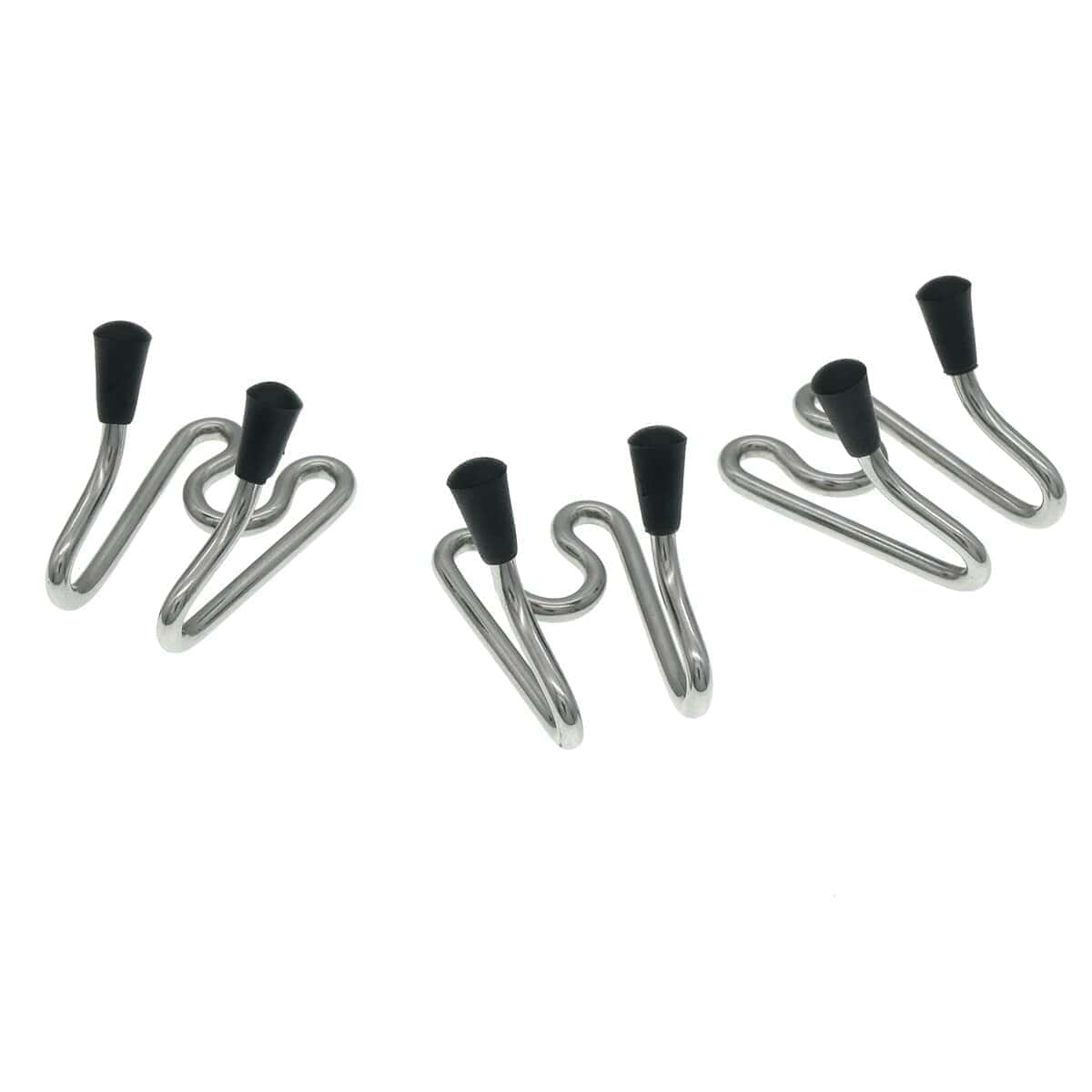 Collar para perros de acero inoxidable Herm Sprenger con - Imagen 7