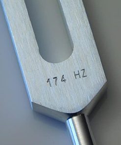 Diapasón de Afinación 174 Hz SWB 256 Diapasón de Afinación