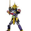 TAMASHII NATIONS Kamen Rider Saikou Kin-no-Buki
