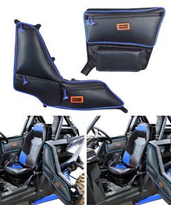 Bolsa de almacenamiento lateral para puertas UTV