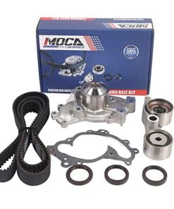 Kit de correa de tiempo MOCA para Lexus ES330 3.3L 04-06 &