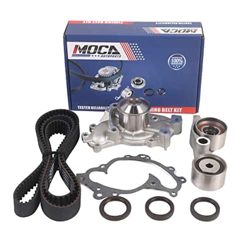 Kit de correa de tiempo MOCA para Lexus ES330 3.3L 04-06 &