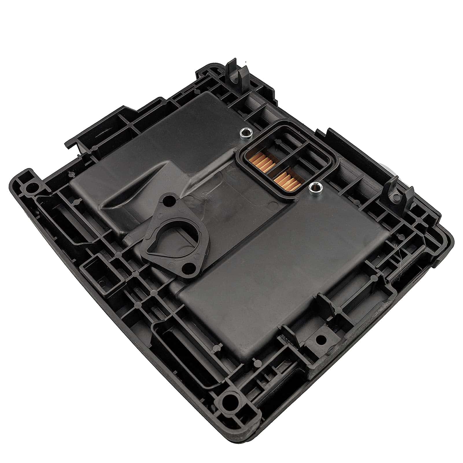 Caja de Filtro de Aire Limpiador HZ con Juego de Juntas - Imagen 4