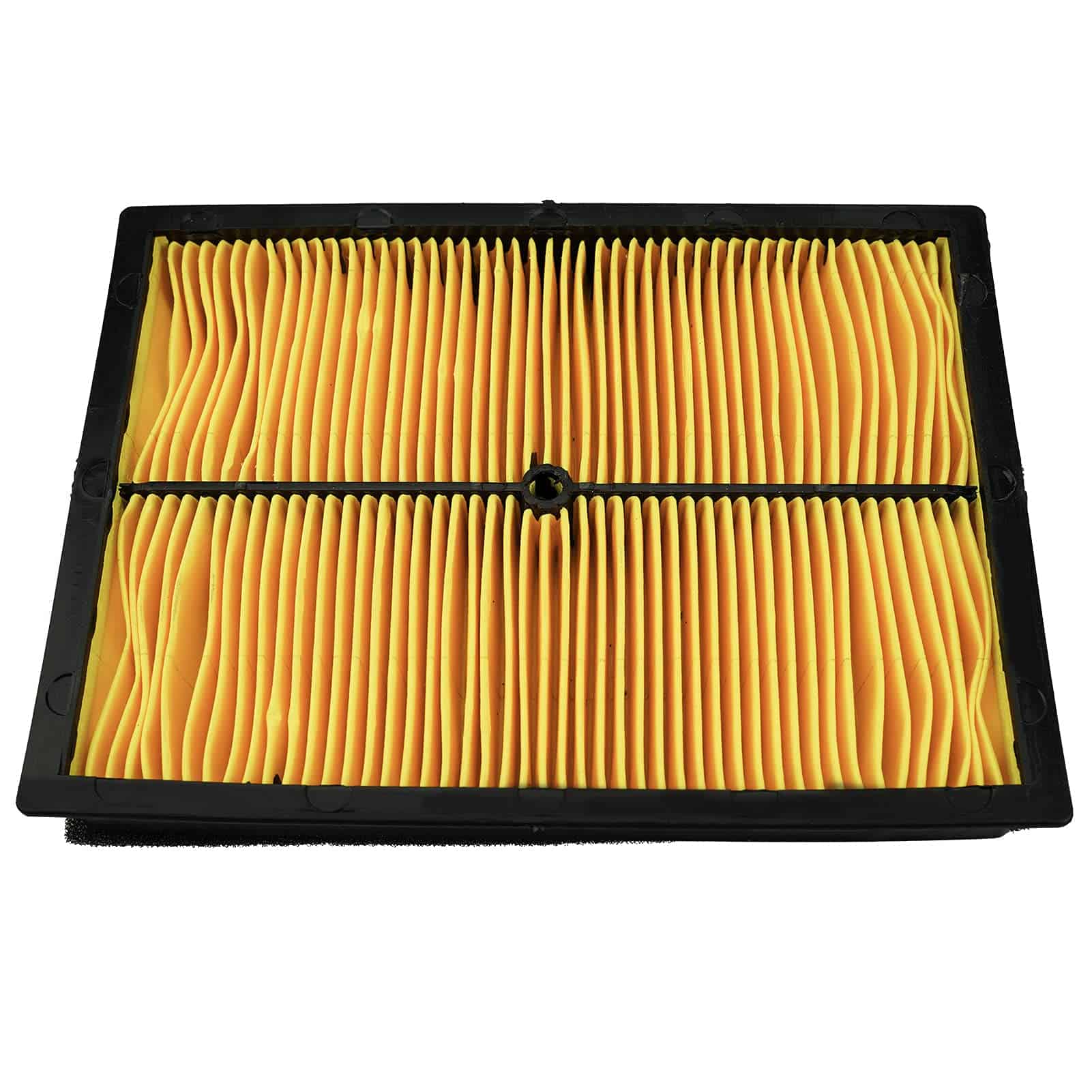 Caja de Filtro de Aire Limpiador HZ con Juego de Juntas - Imagen 3