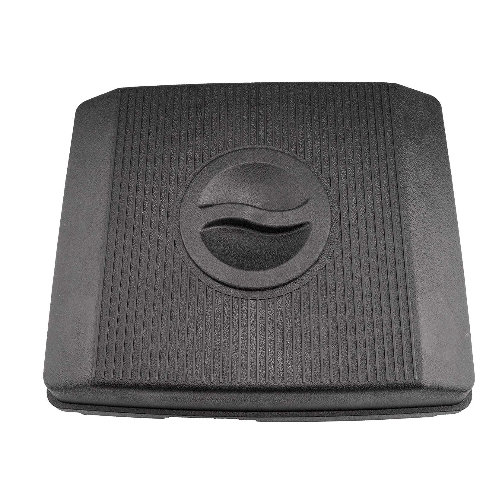 Caja de Filtro de Aire Limpiador HZ con Juego de Juntas - Imagen 6