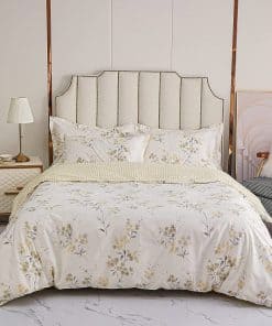 Juego de Funda Nórdica para Cama Twin Softta Vintage Shabby