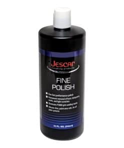 Pulimento Fino Jescar - 32oz - Pulido Profesional que