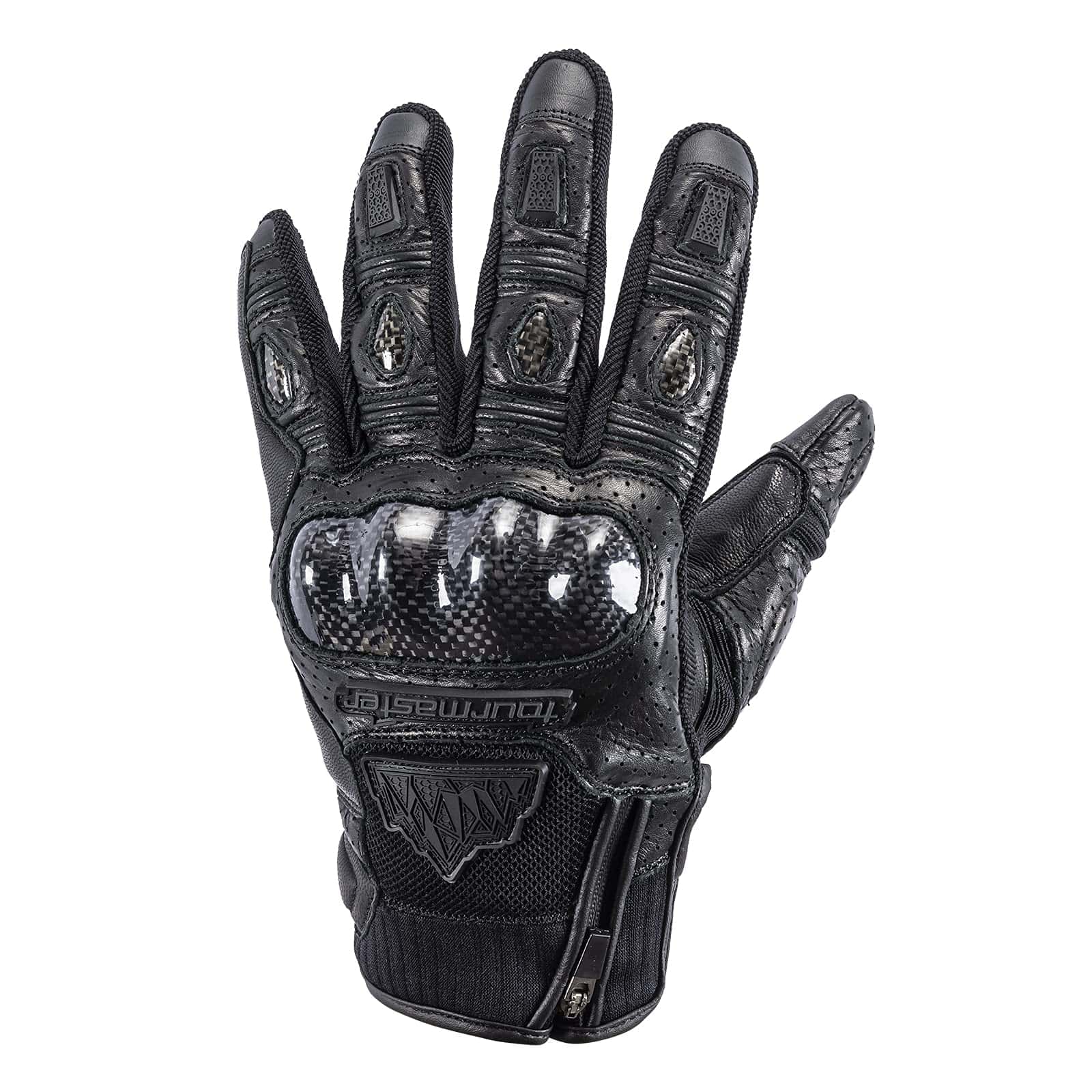 Guantes de moto Tourmaster Sierra Peak para mujeres -