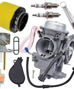 Carburador XingLi 0470-449 Compatible con Arctic Cat 400