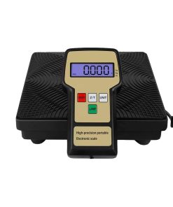 Balanza de Refrigerante RCS-220LB de Alta Precisión A/C
