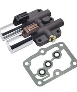 Solenoide Lineal Dual de Transmisión con 1 Juego de