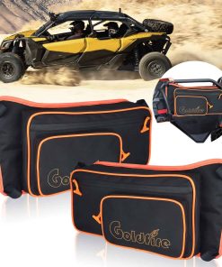 Accesorios de Almacenamiento FHV X3, Bolsas de