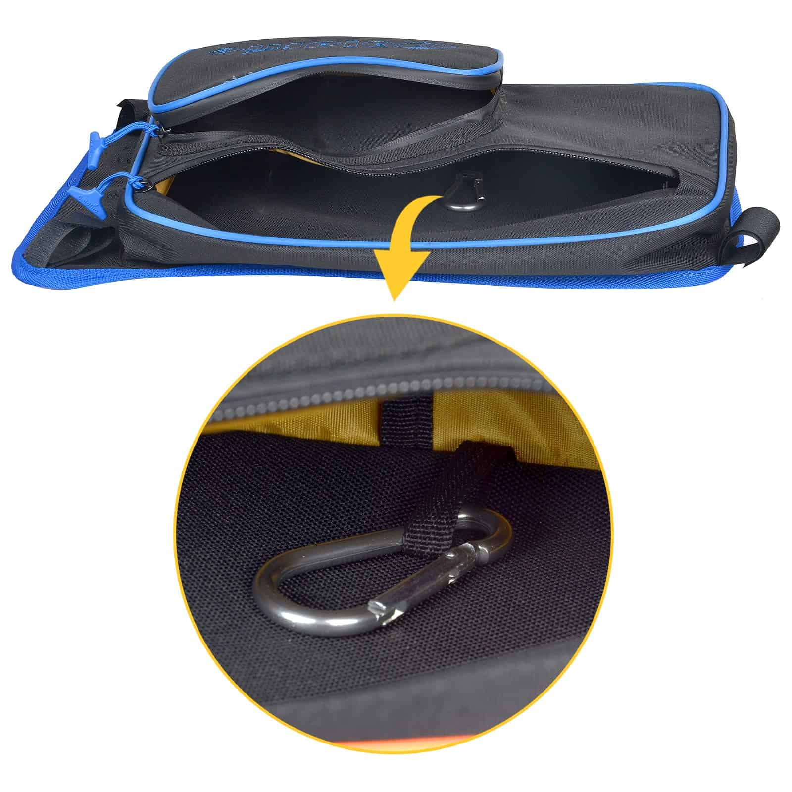 Accesorios para FHV Maverick X3, Bolsas de Almacenamiento - Imagen 7