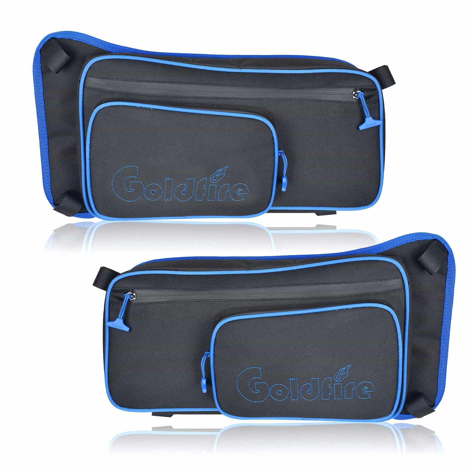 Accesorios para FHV Maverick X3, Bolsas de Almacenamiento - Imagen 5