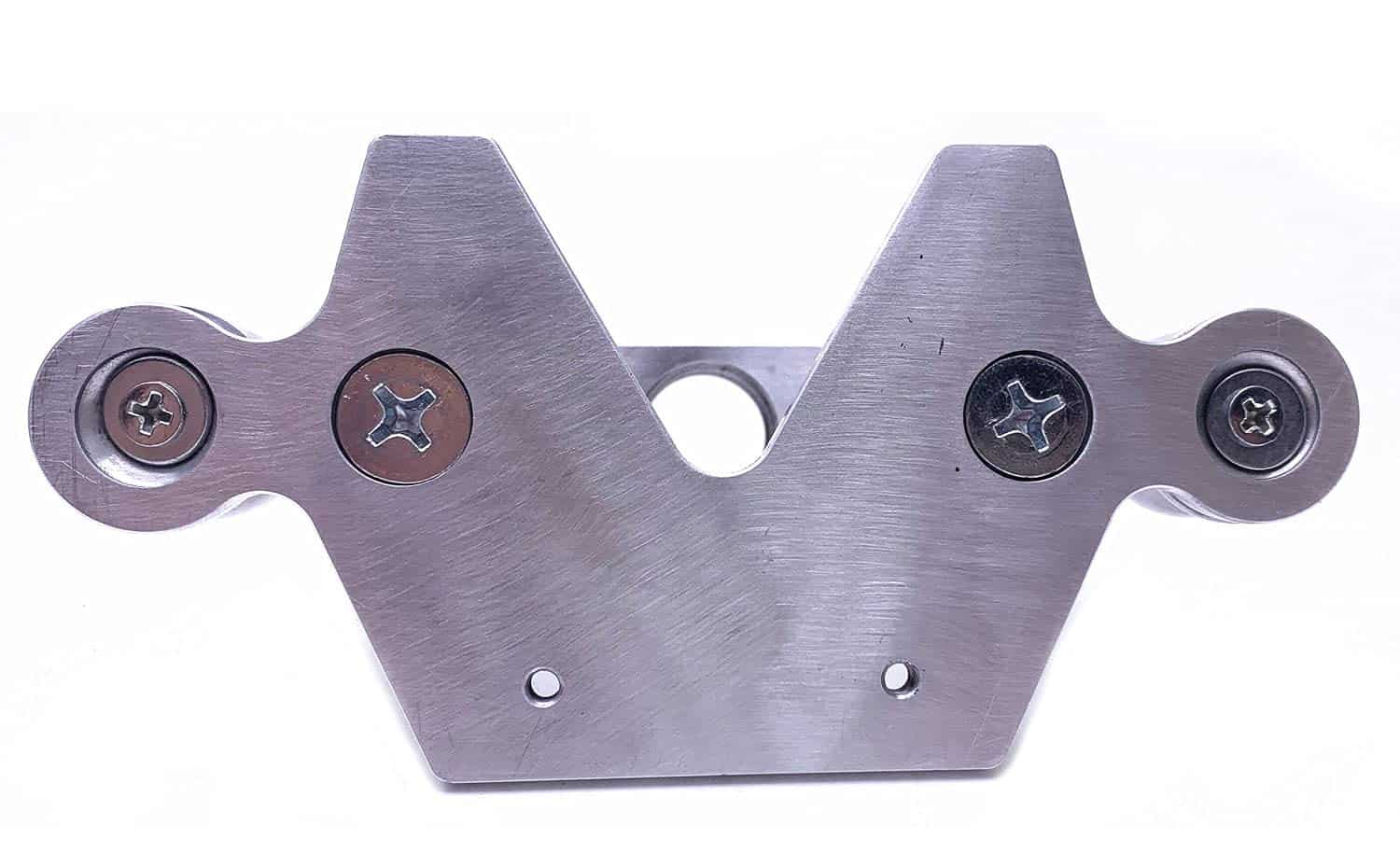 Accesorio de Fresa de Plunge Router Jiayouy para - Imagen 4