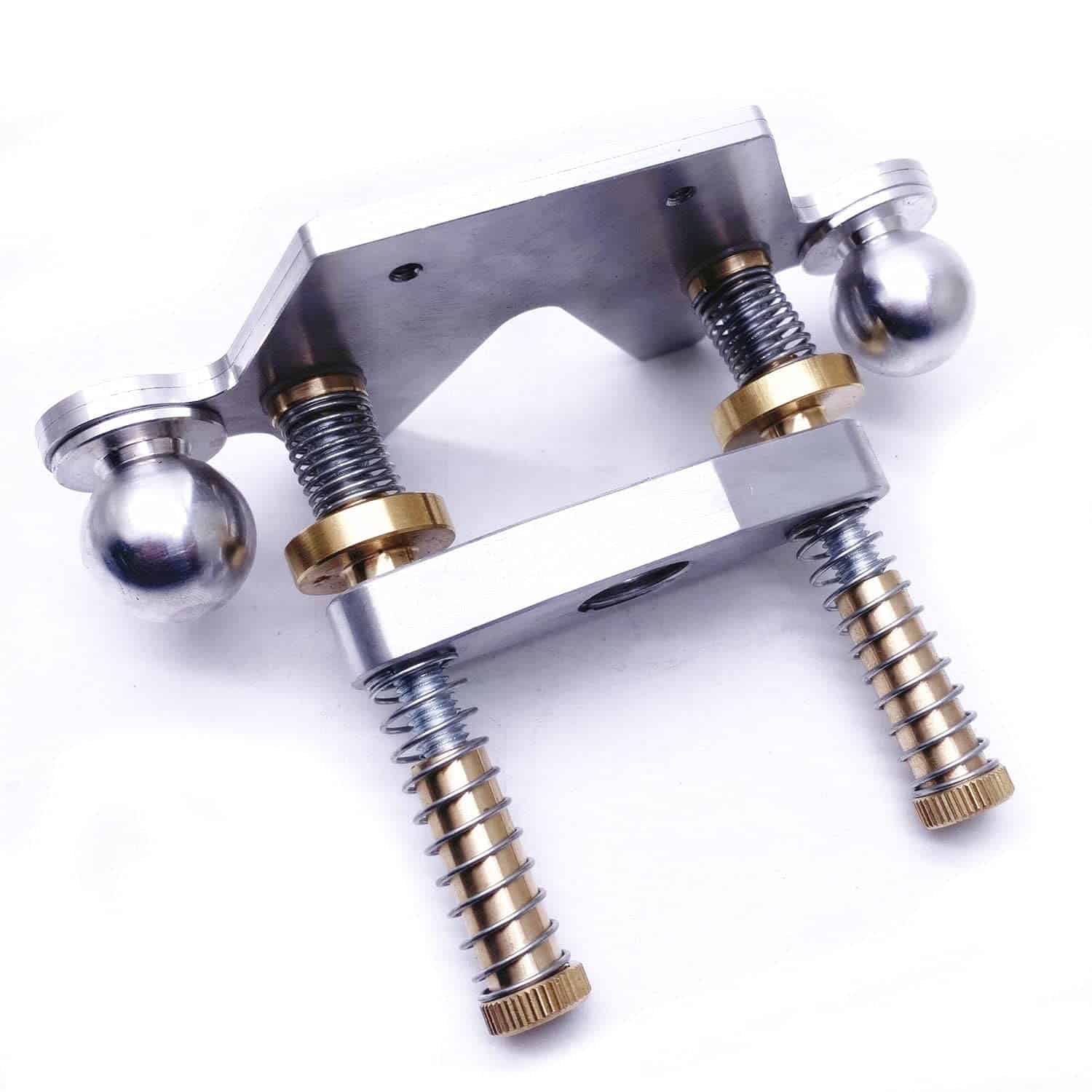 Accesorio de Fresa de Plunge Router Jiayouy para - Imagen 3