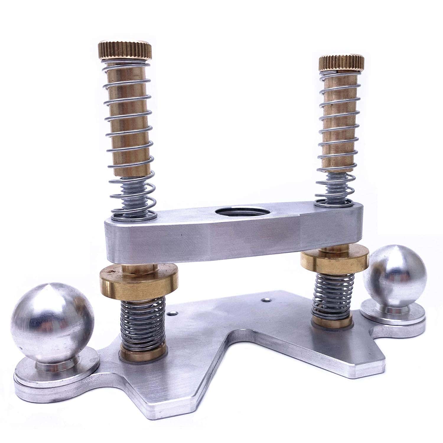 Accesorio de Fresa de Plunge Router Jiayouy para