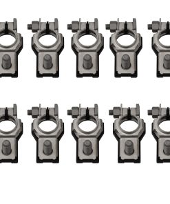 ZHMILY 10 Pcs Cable de Batería Positivo 24340-7F000 para