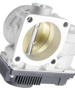 Cuerpo del acelerador HOWYAA 977-562 Compatible con Nissan