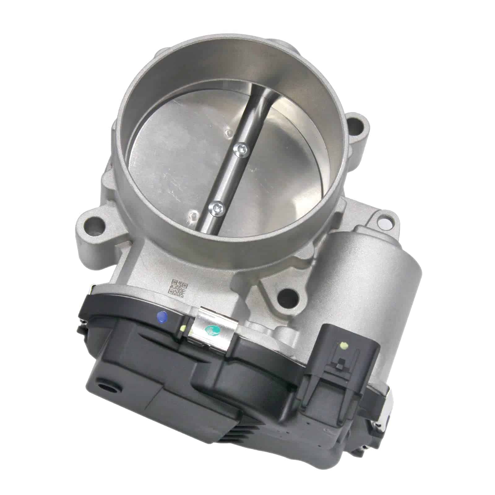 Cuerpo de acelerador ampliado HOWYAA 80mm para Ram 1500 - Imagen 3